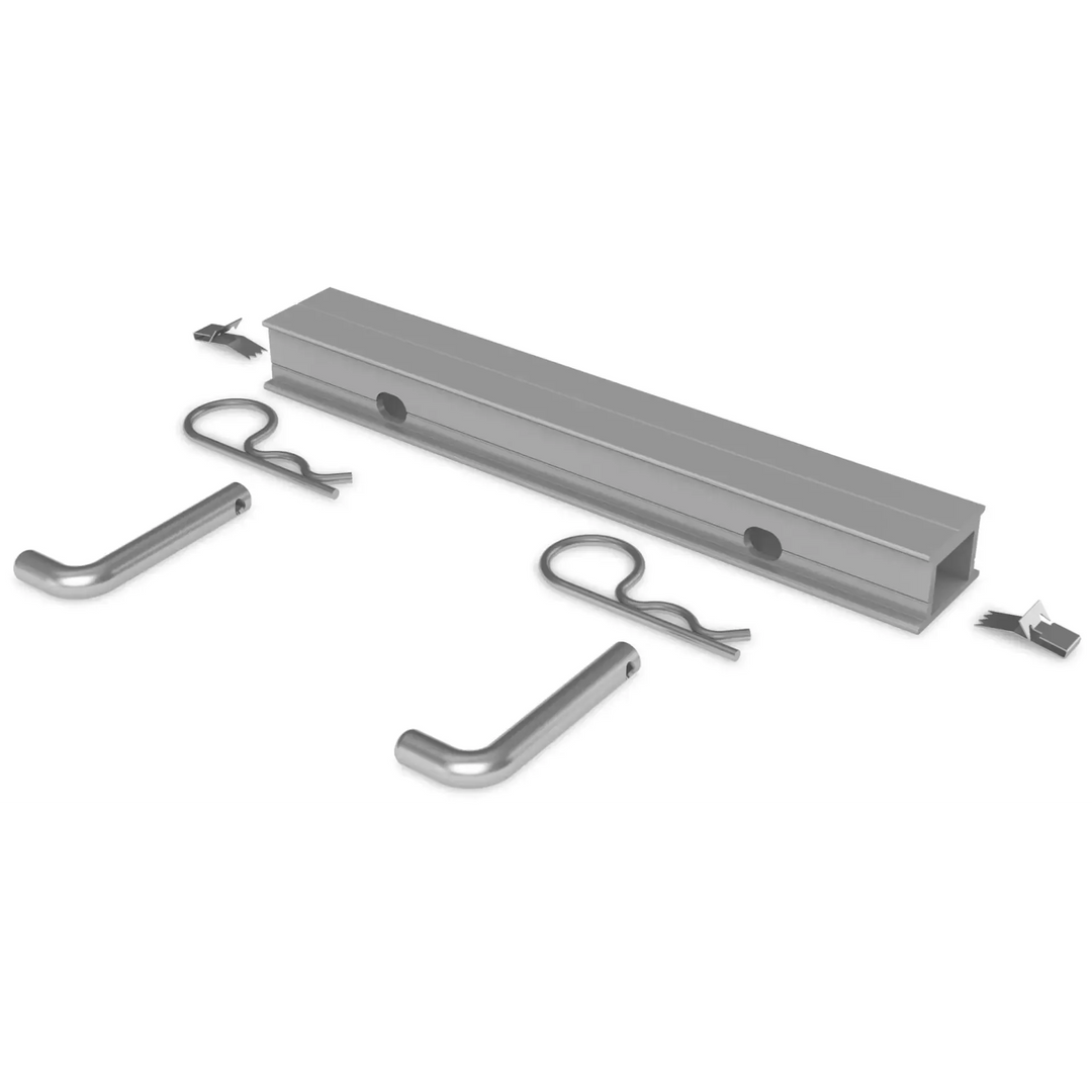 K2 SYSTEMS - Dome 6 Connector 195 Set - 2004123