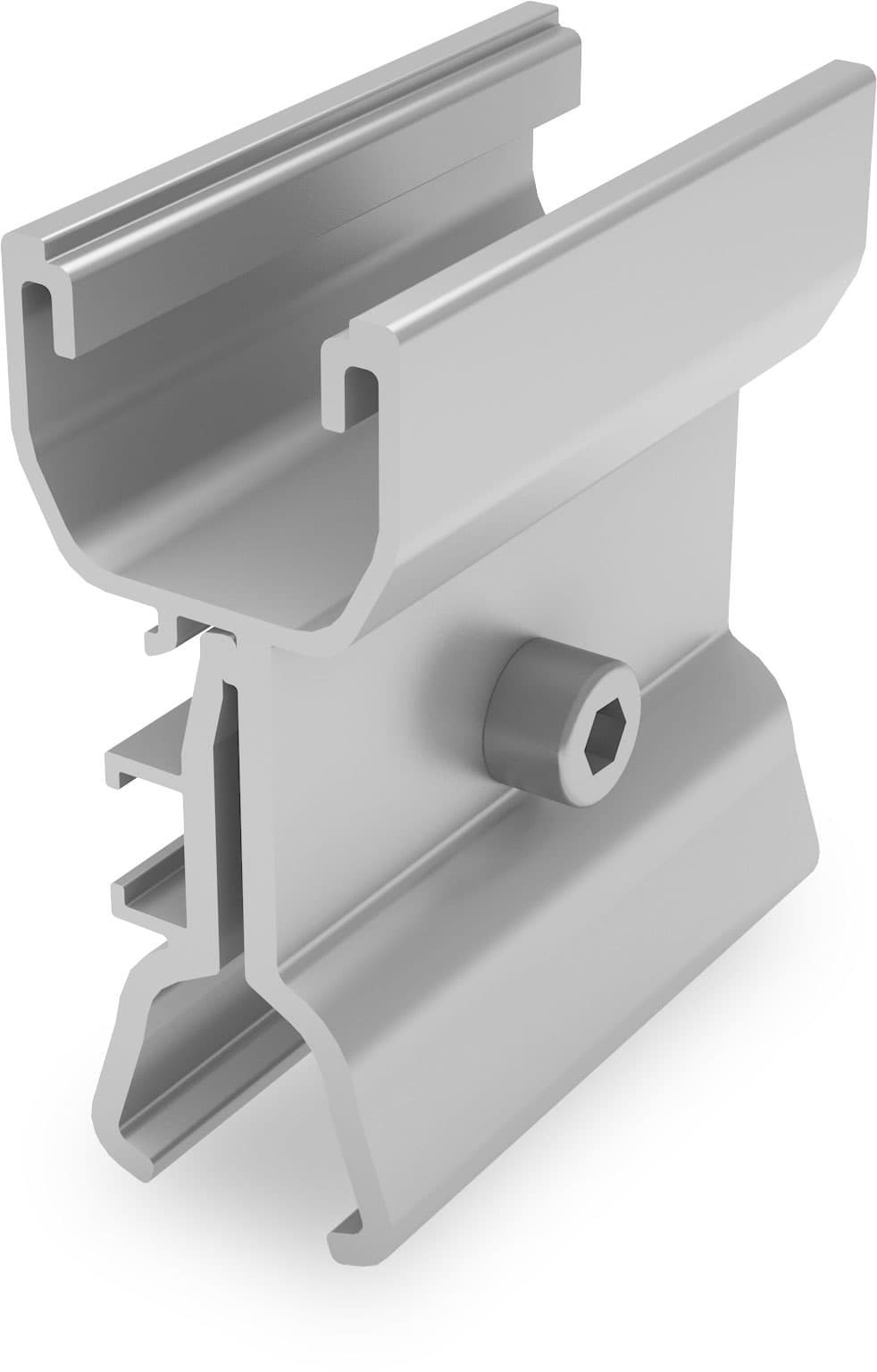 Unterkonstruktion K2 Universal KL-Clamp 2004124