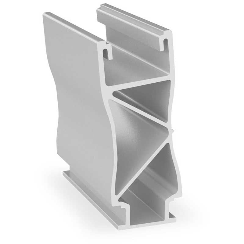 K2 SYSTEMS - MiniFive MK2 Front - 2004212