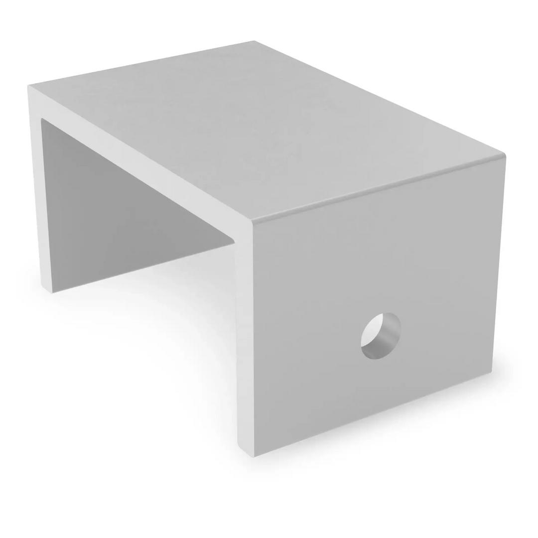 K2 SYSTEMS - Rail AntiSlip Clip - 2004289