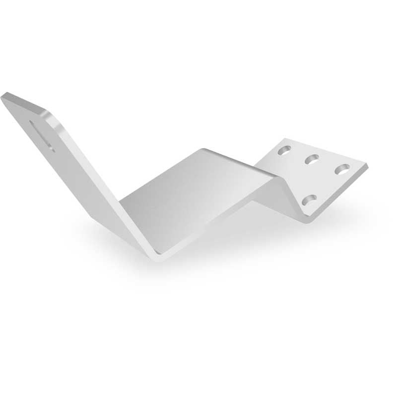 K2 SYSTEMS - Crochet SingleHook FlatTile - 2004416