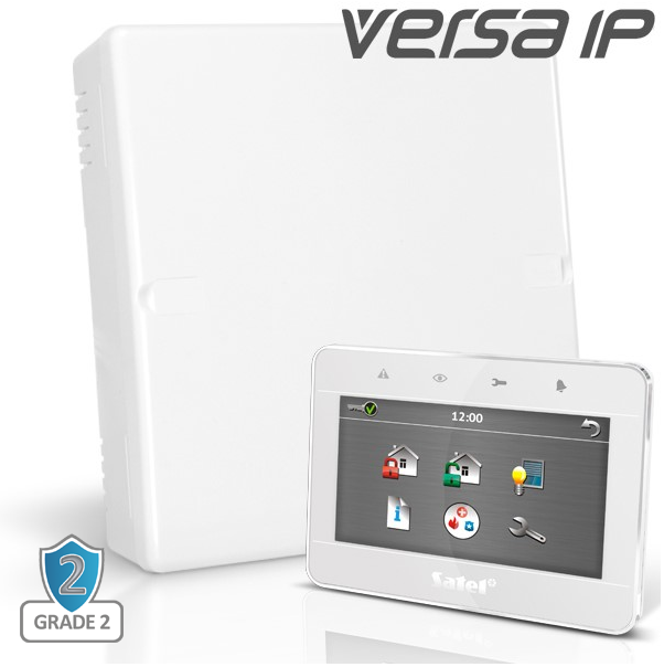 Versa IP 10259 Alarmanlage für kleinere Objekte