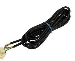 Galaxy RS-485-Servicekabel