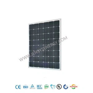 Jensys Power Technology Co., Limited - Solarmodul - 200-220M-48 200 - Art. 237192
