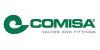 Comisa Press-T-Stück reduziert Ø 32 x 32 x 20 mm, Wasser