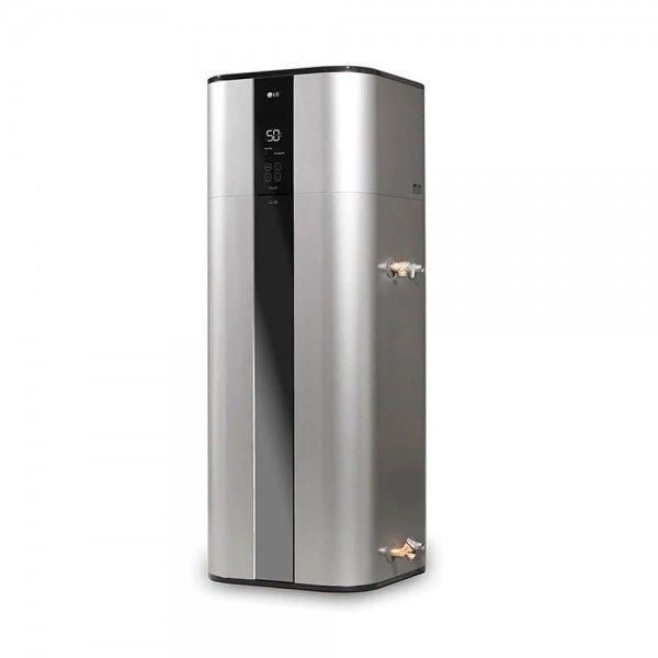 LG WH20STR2.F5 – 200L Monoblock-Warmwasserwärmepumpe
