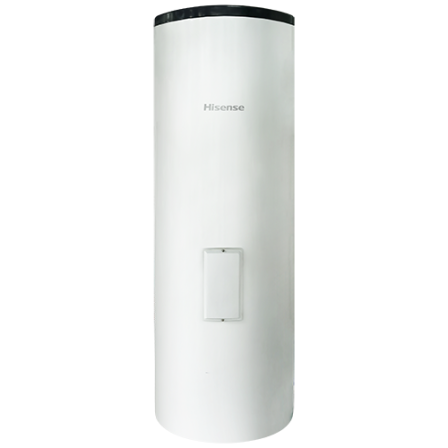 Hisense HDHWT-200L30HE – 200L-Tank