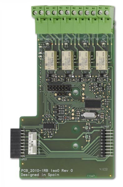 PartnerTech 2010-1-RB