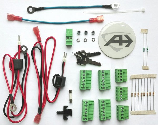 PartnerTech 2010-2-ACC-KIT