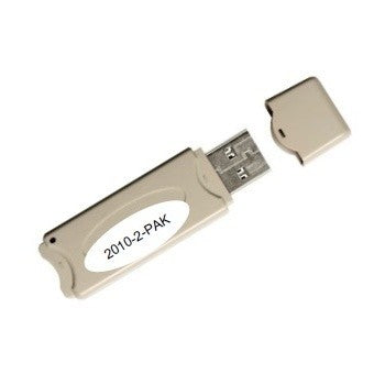 PartnerTech 2010-2-PAK-RMSDK