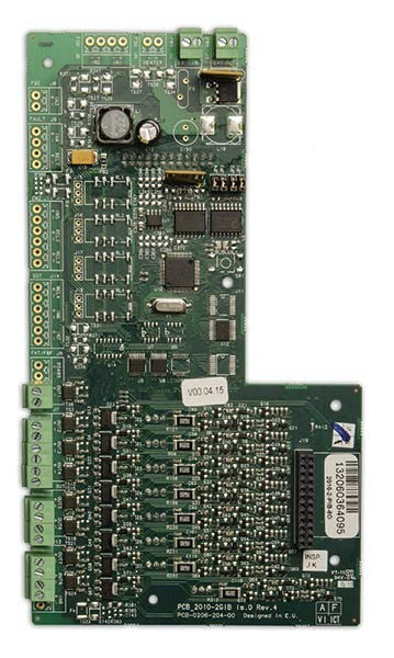 PartnerTech 2010-2-PIB-8O