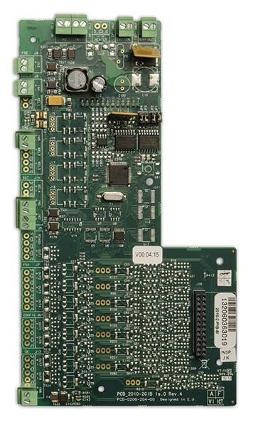 PartnerTech 2010-2-PIB-8I