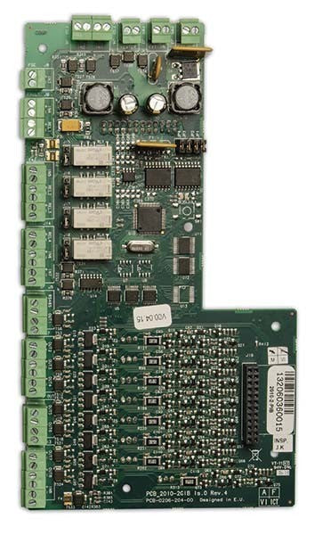 PartnerTech 2010-2-PIB