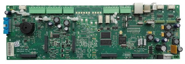 PartnerTech 2010-2F1-MB
