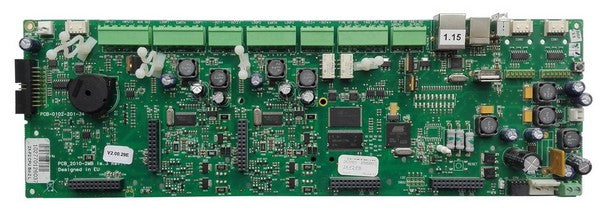 PartnerTech 2010-2F2-MB