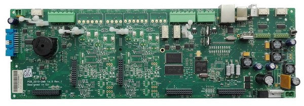 PartnerTech 2010-2FR-MB