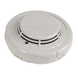 Honeywell Life Safety Notifier 2010910 Optischer Rauchmelder mit automatischer Driftkompensation