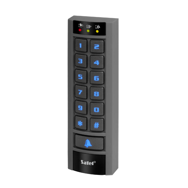 Satel 151320 Alarmanlagen-Bedienteil 12 V