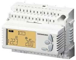 Siemens Parametrierbarer Regler, RLU232