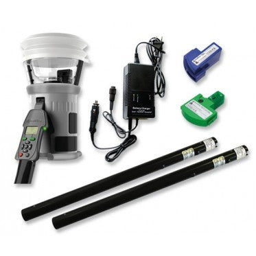 Testifire D02001 Rauch- und CO-Meldertester