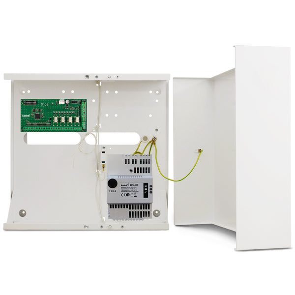 Integra 20106 Erweiterungsmodul für Alarmanlagen 12 V