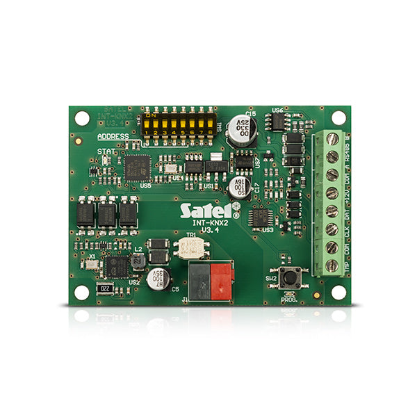 Integra 151480 KNX-Schnittstellenmodul 12 V