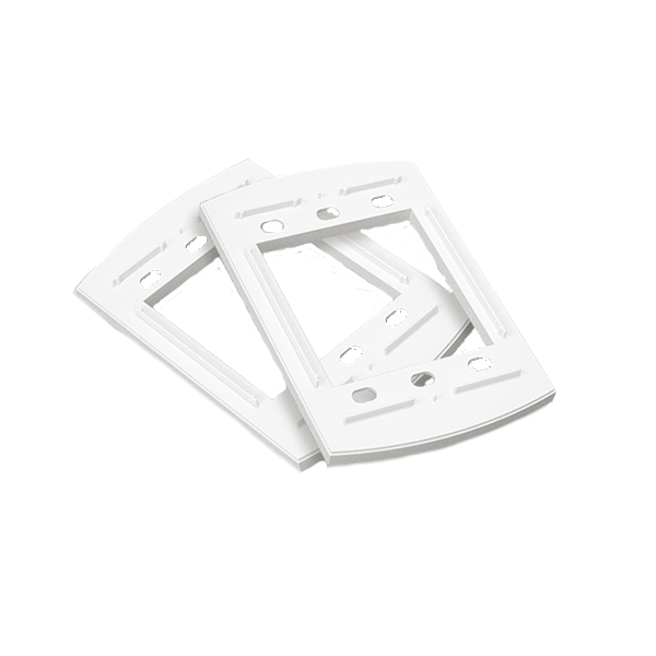 Beveiliging Discount 30106 Abstandshalter für CZ-EMM 0,5 cm