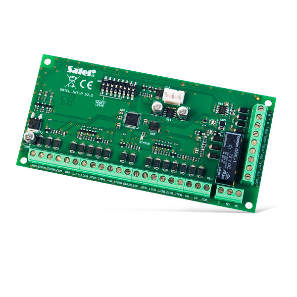 Integra 30111 Zutrittskontrollmodul 12 V