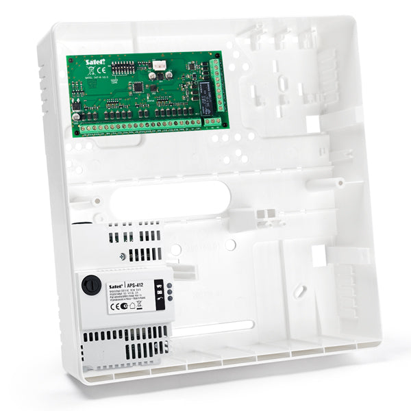 Beveiliging Discount 20112 Zutrittskontrollmodul 12 V