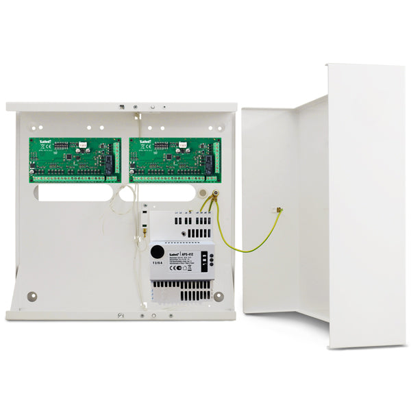 Integra 20113 Zutrittskontrollmodul 12 V