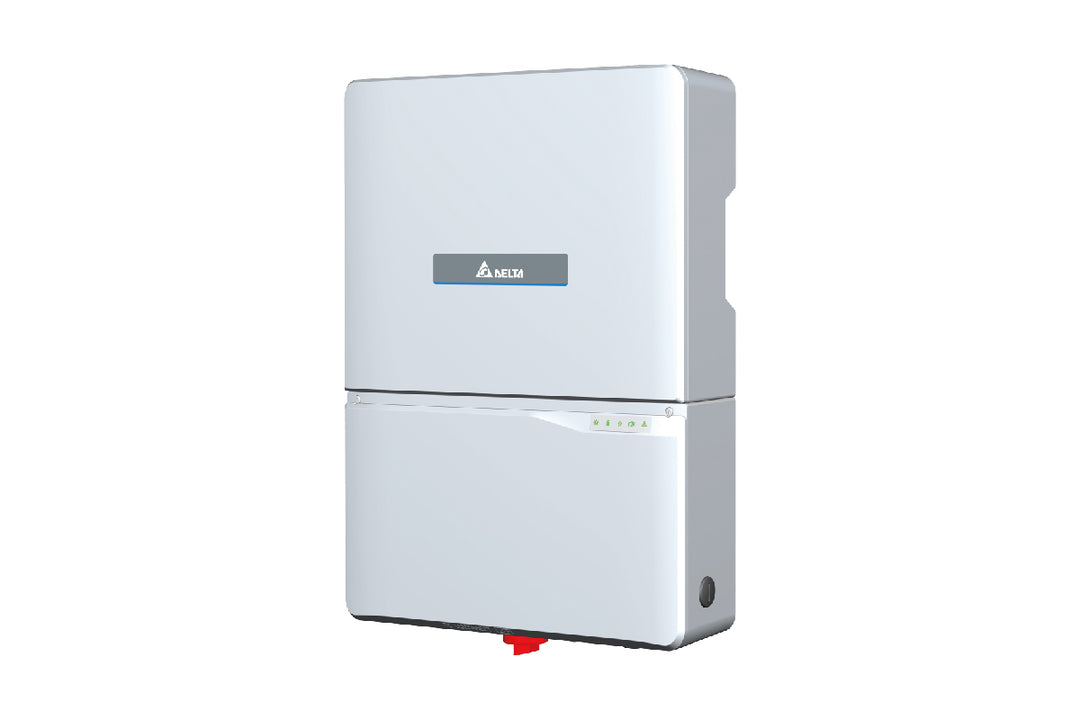 Delta H8E - Hybrid-/PV-Wechselrichter 8 kW
