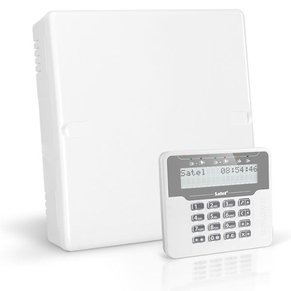 Satel VERSA Plus LTE Alarmanlage Hybrid-System 100176 Zubehör