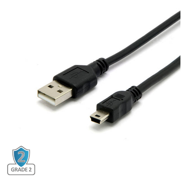 Satel USB 2.0-Kabellänge 3 Meter für Versa IP/PLUS/InteGra PLUS-Programmierung