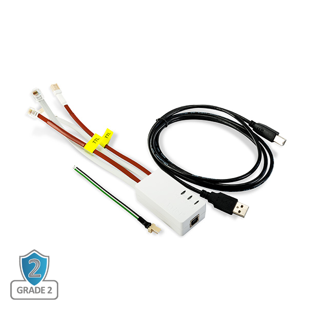 Satel USB-RS Universal-Programmierkabel für alle Satel-Module