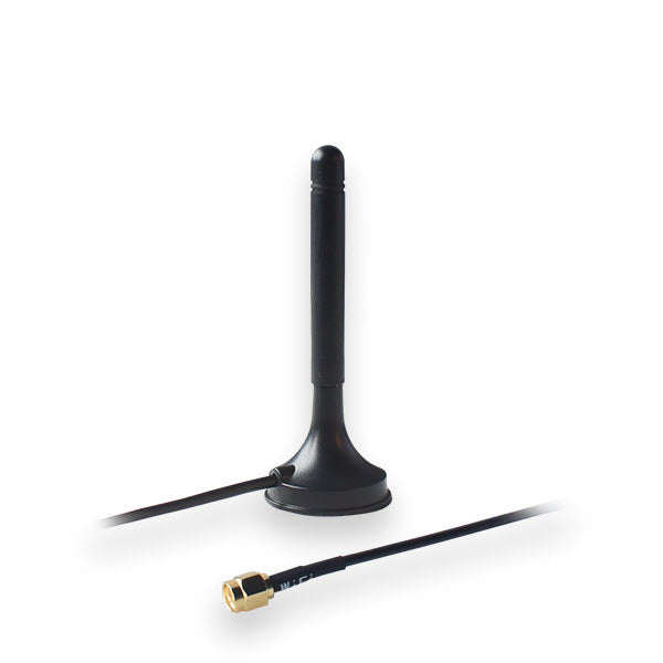 Satel 104317 4G-LTE-Antenne Wechselrichter-Wechselrichter-Zubehör 60 W