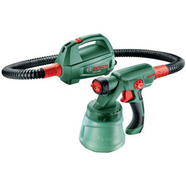 Bosch-V Spritzpistole 410W PFS1000 2023