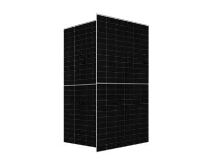 Enel Green Power 3SHB375D 350-385 W – Bifacial N-Type Frameless – 375W Solarmodul