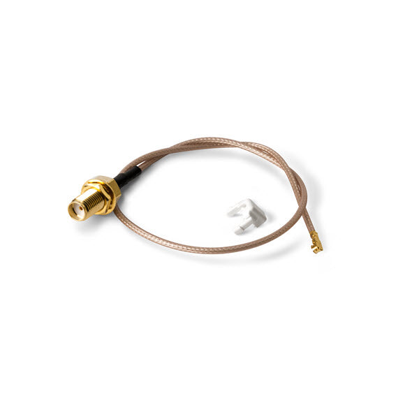 Satel 104090 Antennenkabel-Adapter 25 cm Wechselrichter-Wechselrichter-Zubehör