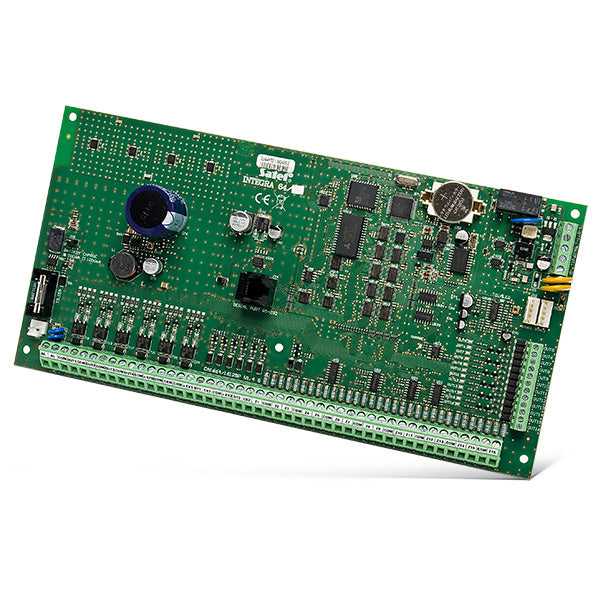 Beveiliging Discount Integra 64 Service Print KIWA NCP IYI11530–05 Grade 2 Steuerplatine 10163
