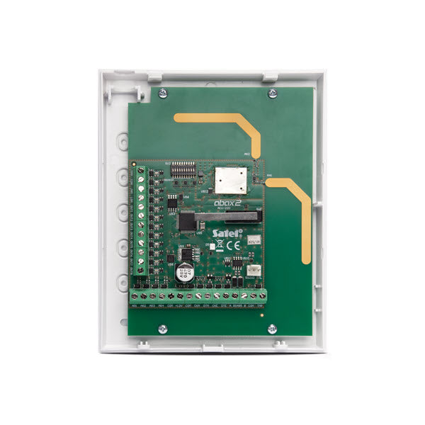Beveiliging Discount 351111 Funk-Controller für ABAX 2 868 MHz Zubehör