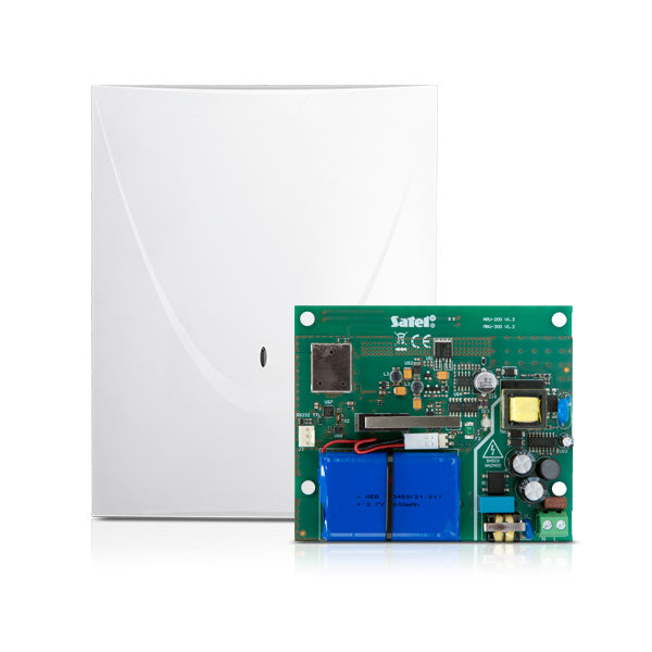 Abax ARU-200 Signalrepeater 868 MHz