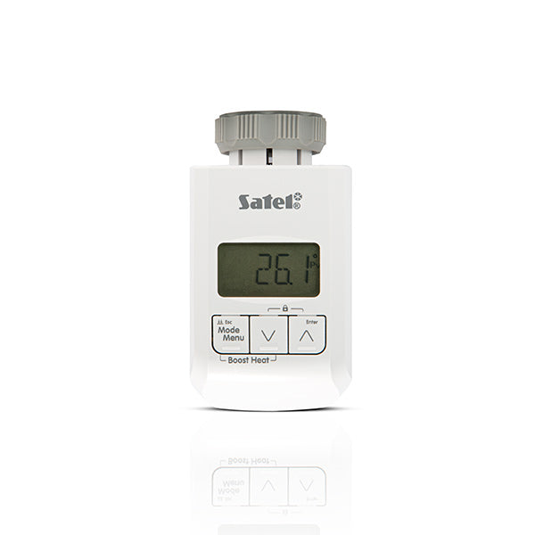 Beveiliging Discount ART-200 Funk-Radiator-Thermostat 868 MHz