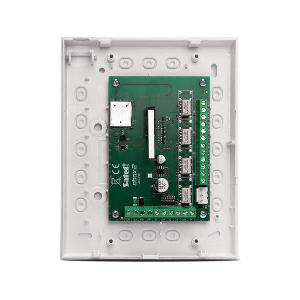 Beveiliging Discount 351052 Sicherheitsmodul für kabelgebundene Zonen
