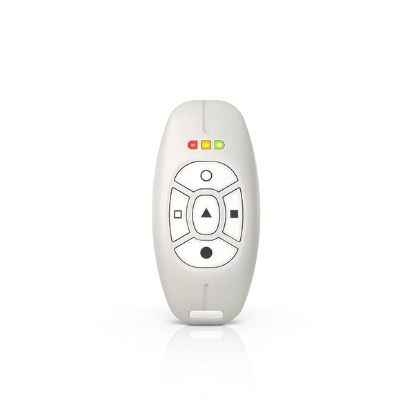 Satel APT-200 – ABAX 2 kabelloser Zwei-Wege-Handsender