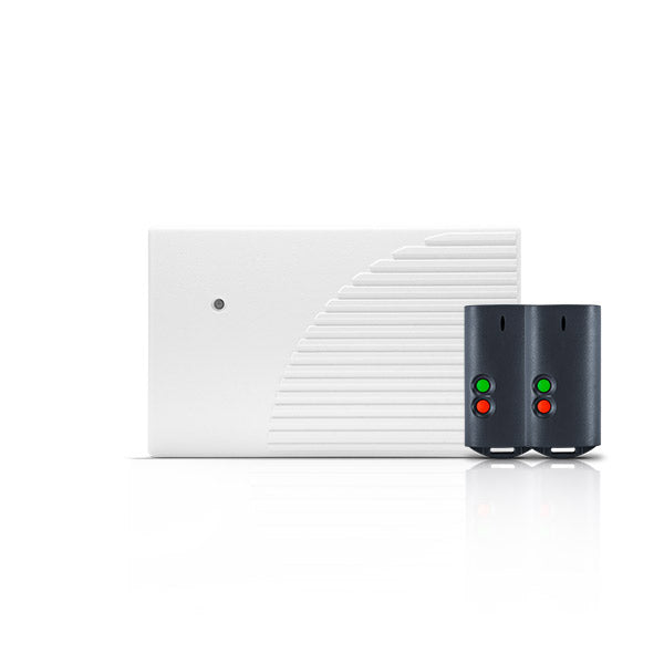 Beveiliging Discount 651702 Relaissteuerung für Handsender