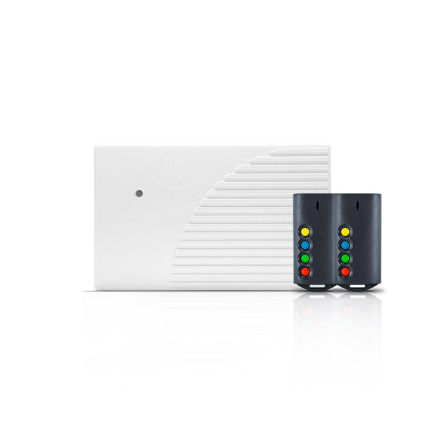 Beveiliging Discount 651703 Relaissteuerung 4 Kanäle
