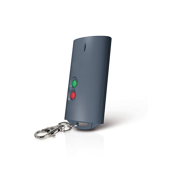 Satel T-2 - 433 MHz Funk-Handsender mit 2 Tasten