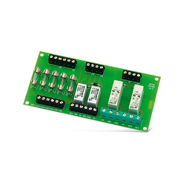 Beveiliging Discount 20198 Relaismodul 230 V AC