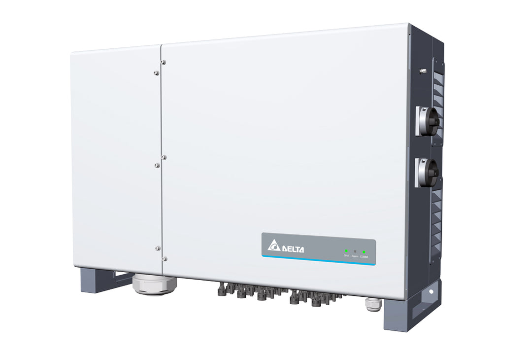 Delta M88H-122 - Stringwechselrichter Gewerbe/Utility 88 kW