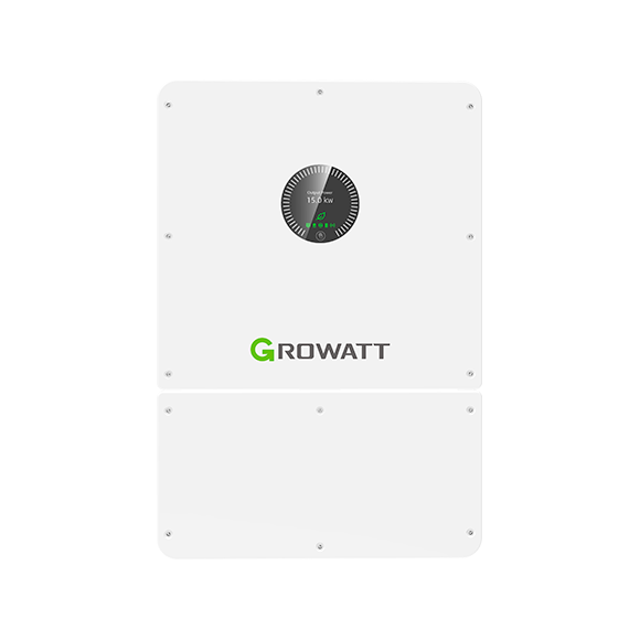 Wechselrichter Growatt WIT-25K-HU